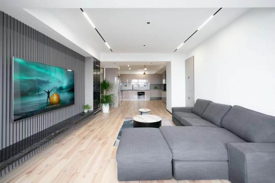 Housing image — Living Room