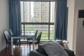 2BR Apartment at Brilliant City with River View (L3/L4)