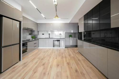 Housing image — Kitchen