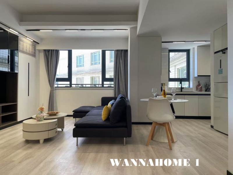 Housing image — Living Room