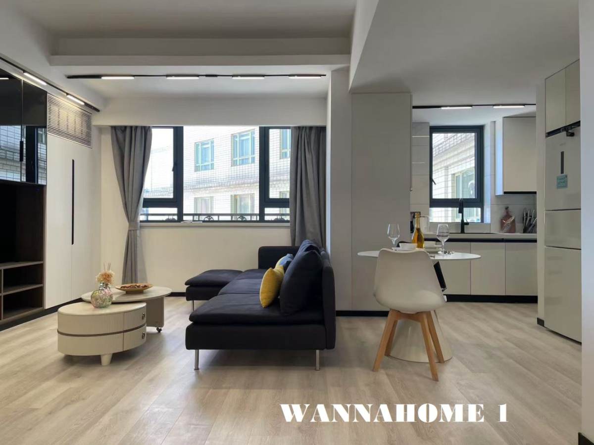 Housing image — Living Room