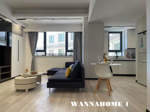 Housing image — Living Room