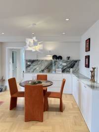 Housing image — Dining Area
