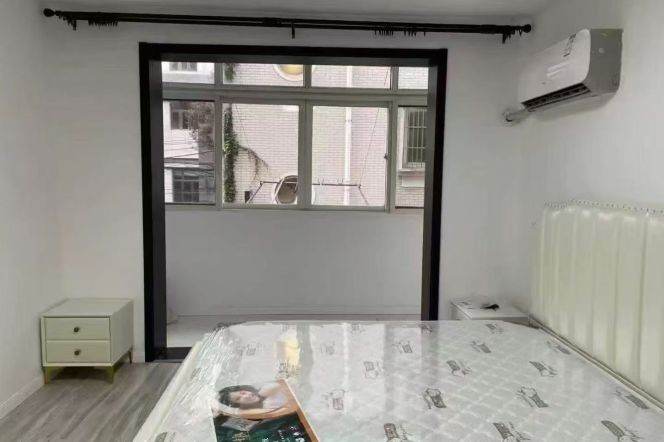 1BR Apartment near Dapuqiao Metro (L9)