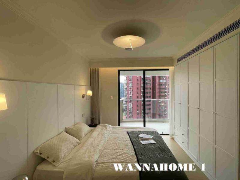 Housing image — Bedroom
