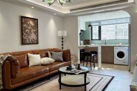 2BR Apartment in Gubei
