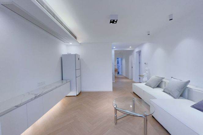 2BR Apartment near Zhongshan Park (L11/L13)