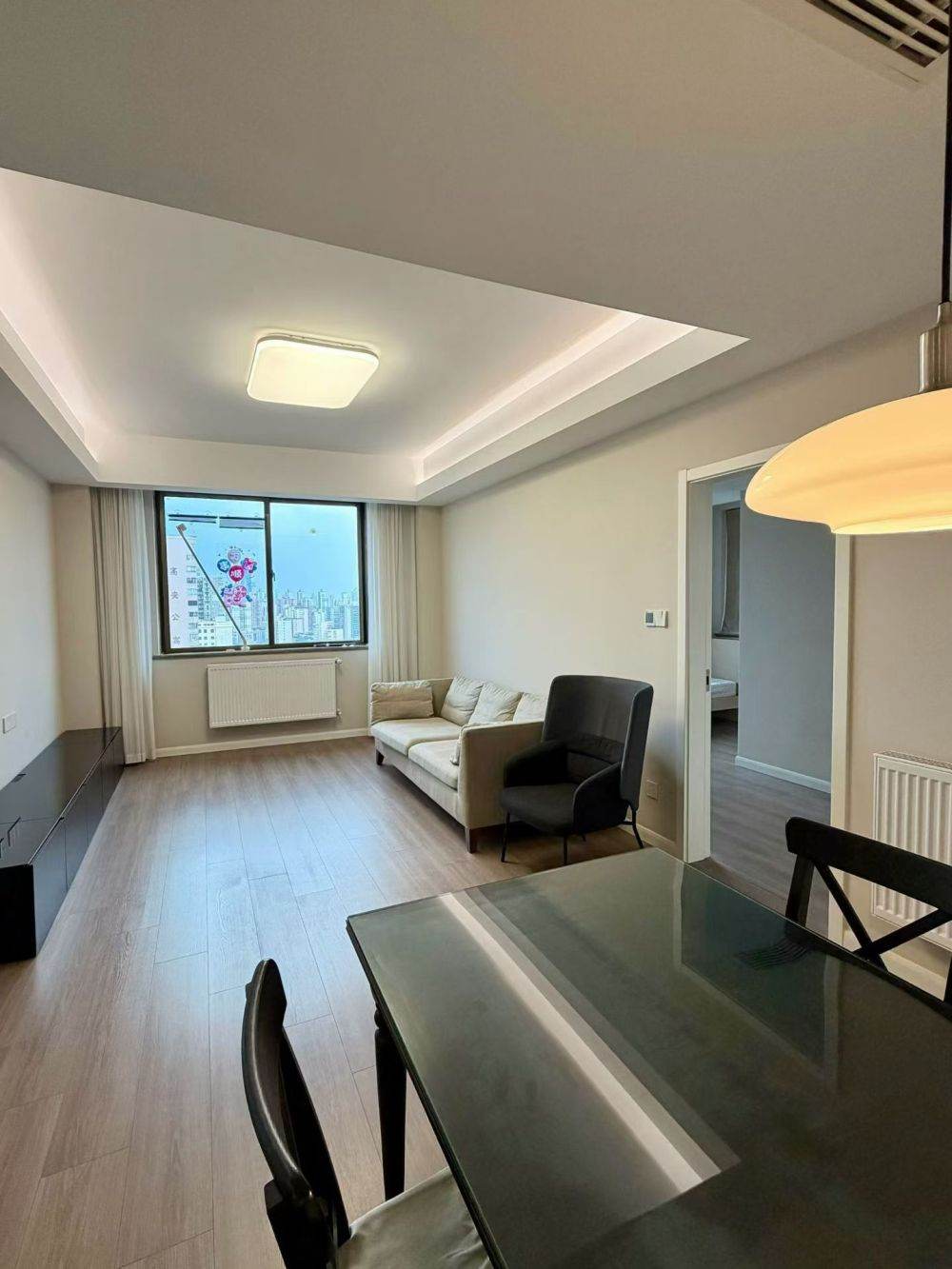 Housing image — Living Room