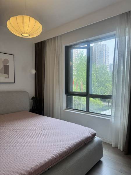 Housing image — Bedroom