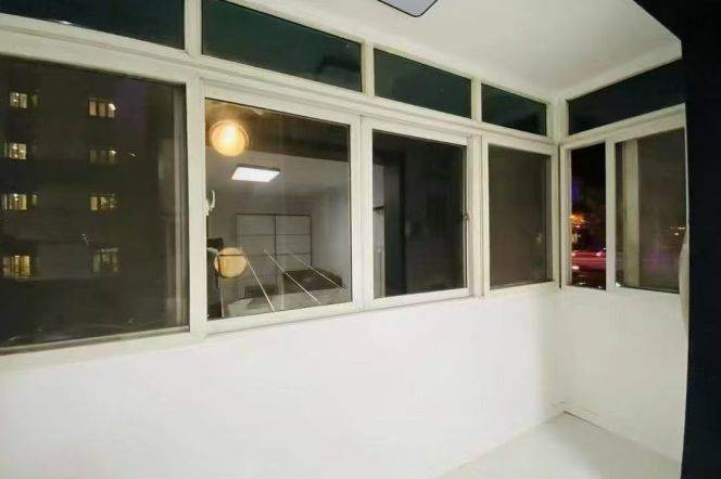 1BR Apartment near Dapuqiao Metro (L9)