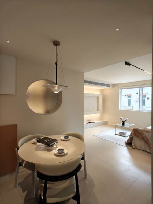 Housing image — Dining Area