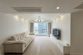High-Floor 3BR Apartment at Joffre Garden (L1/L10/L12)