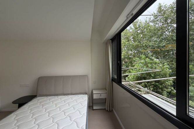 2BR Apartment in Old Xuhui
