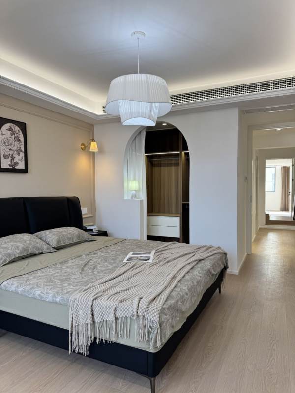 Housing image — Bedroom