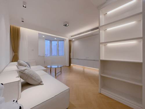 Housing image — Living Room
