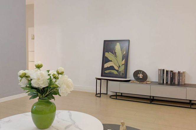 2BR Apartment in Hongkou / Fudan Uni