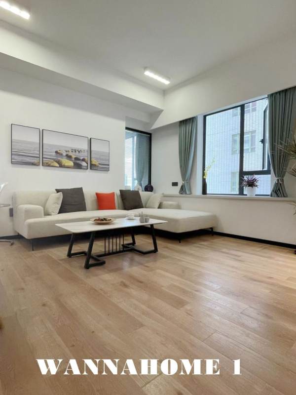 Housing image — Living Room