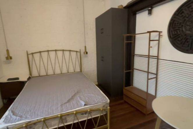 1BR Heritage Apartment near IAPM (L1/L10/L12)