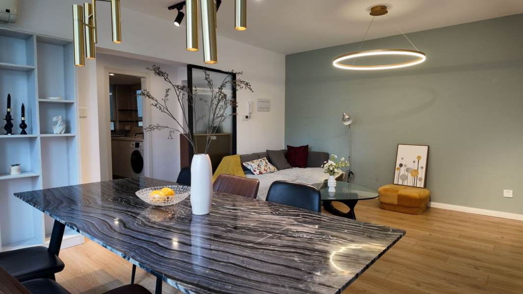 Housing image — Living Room