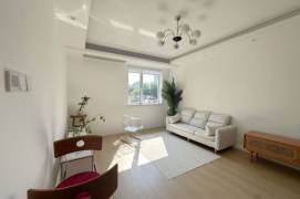 2BR Apartment at Shanghai Grand Plaza (Compound)
