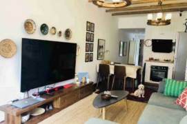 1BR Apartment in Old Xuhui with Terrace