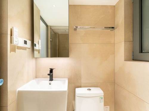 Housing image — Bathroom