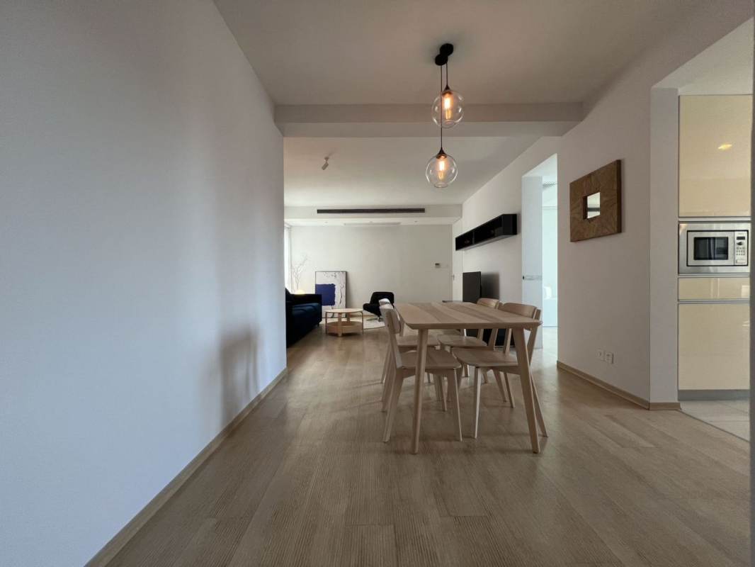 Housing image — Dining Area
