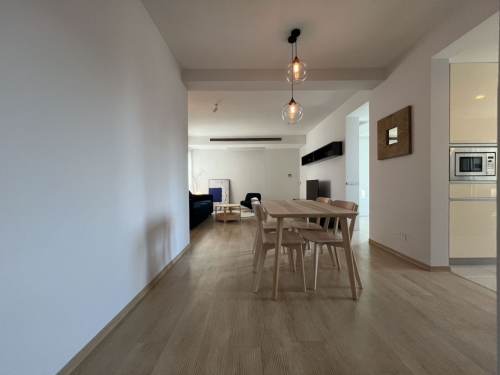 Housing image — Dining Area