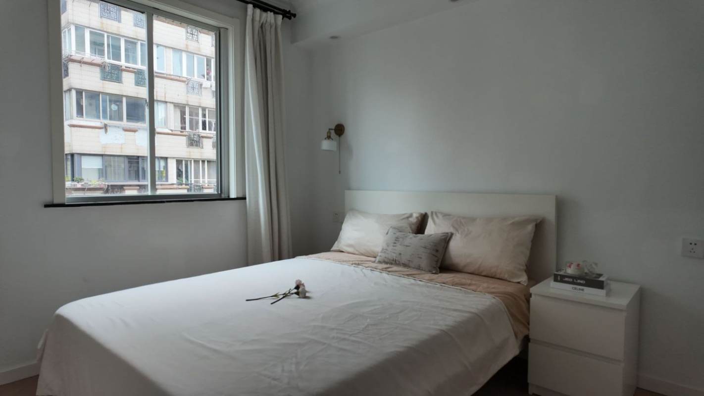 Housing image — Bedroom