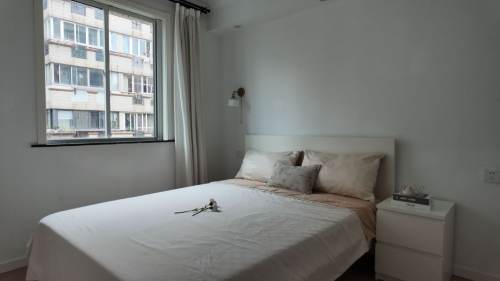 Housing image — Bedroom