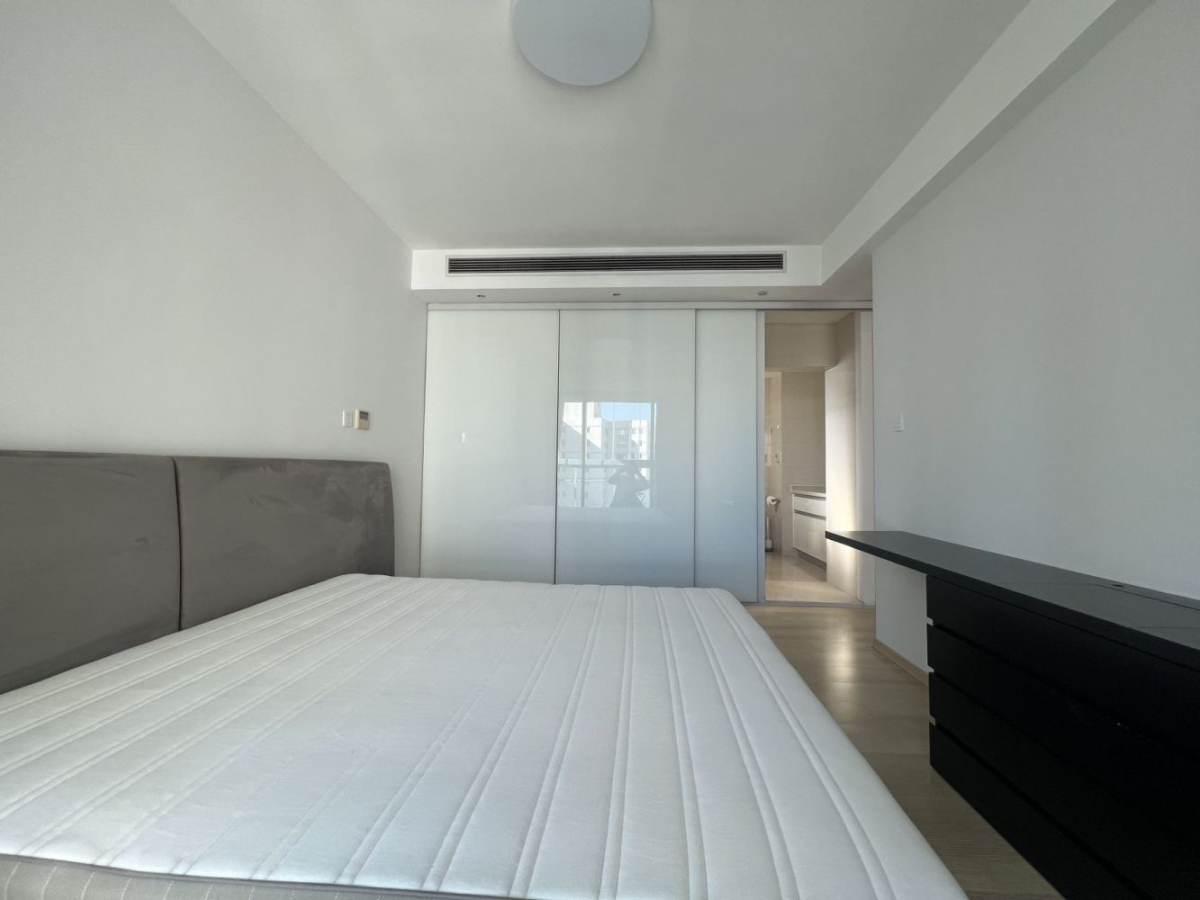 Housing image — Bedroom
