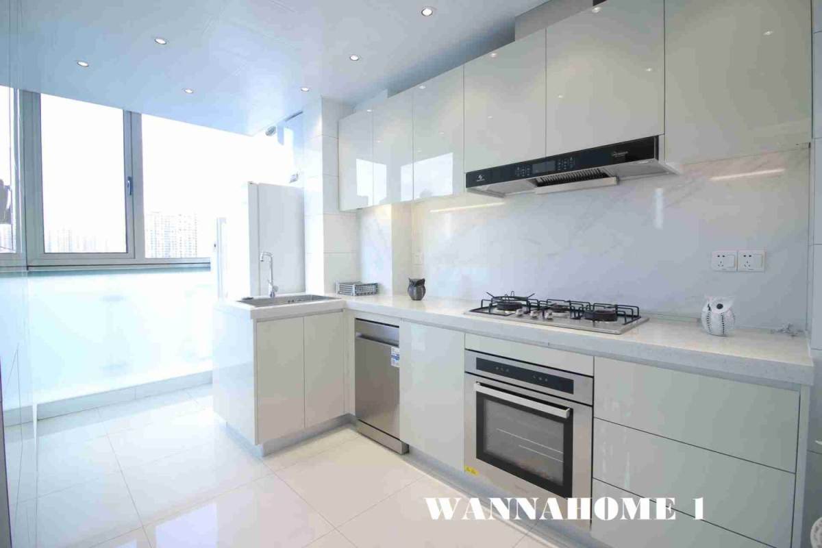 Housing image — Kitchen