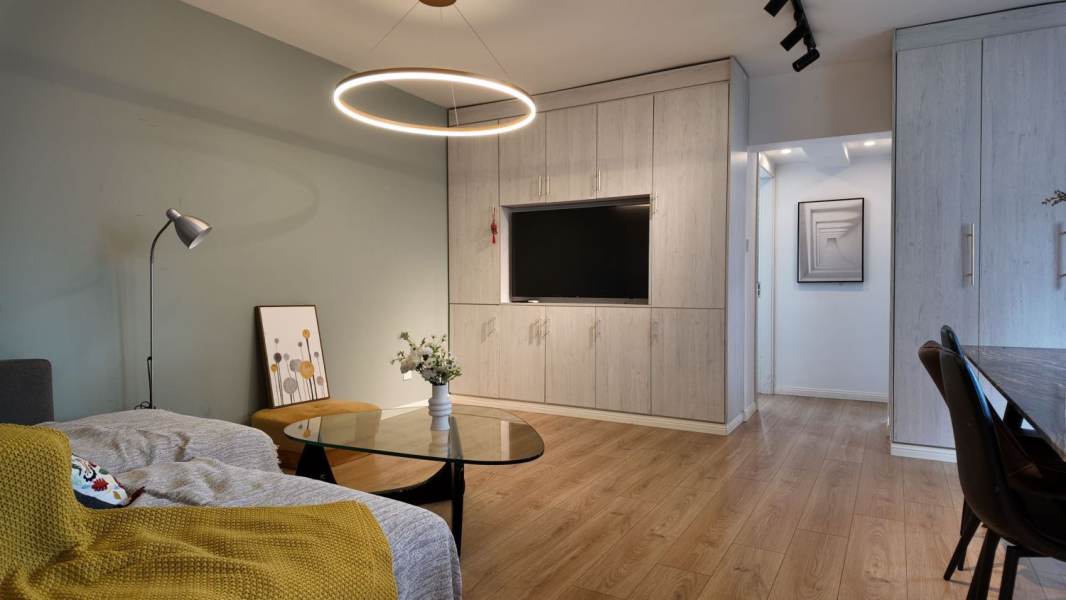 Housing image — Living Room