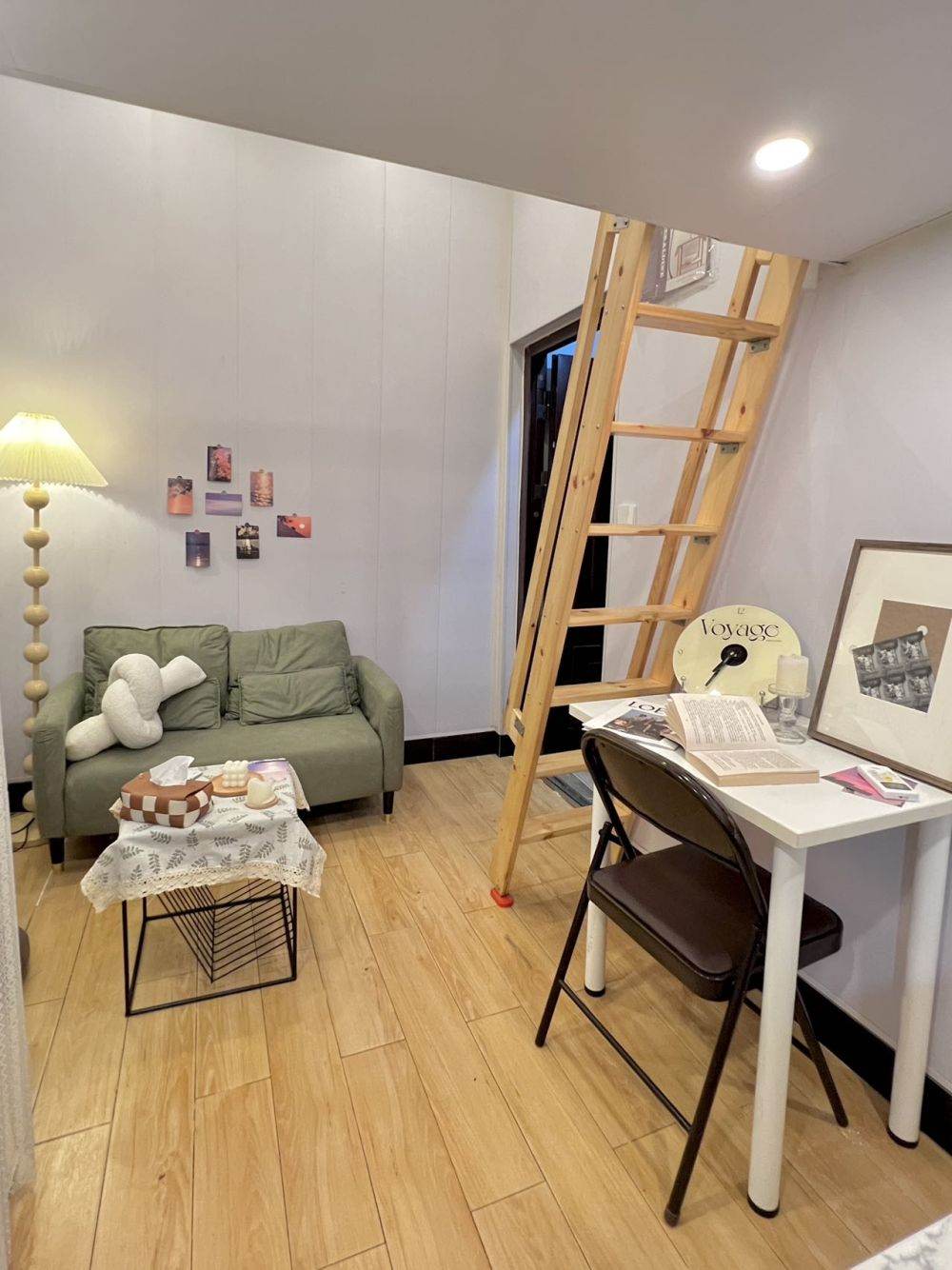 Housing image — Living Room