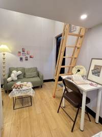 Housing image — Living Room