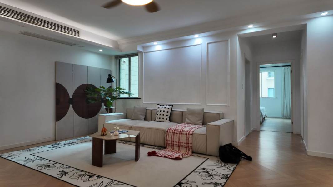 Housing image — Living Room