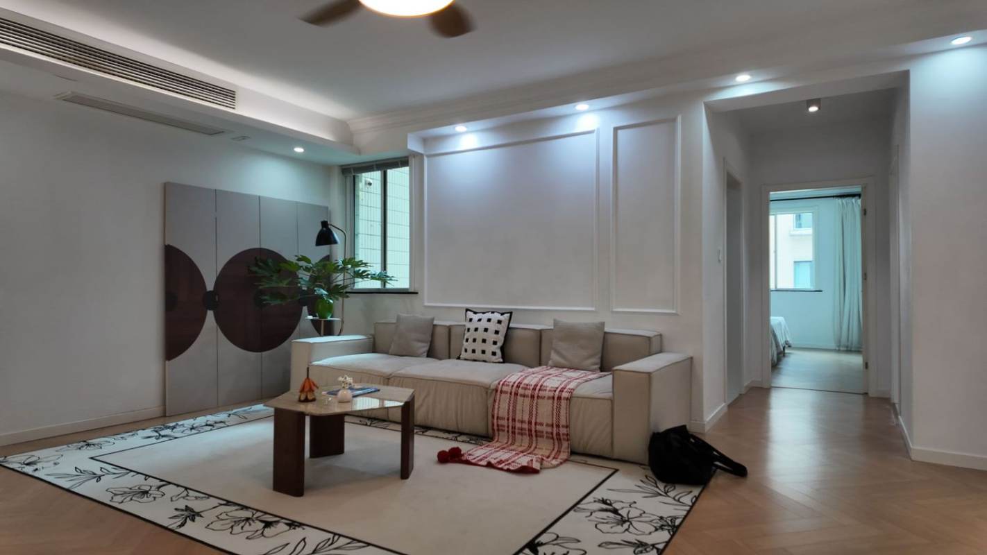 Housing image — Living Room