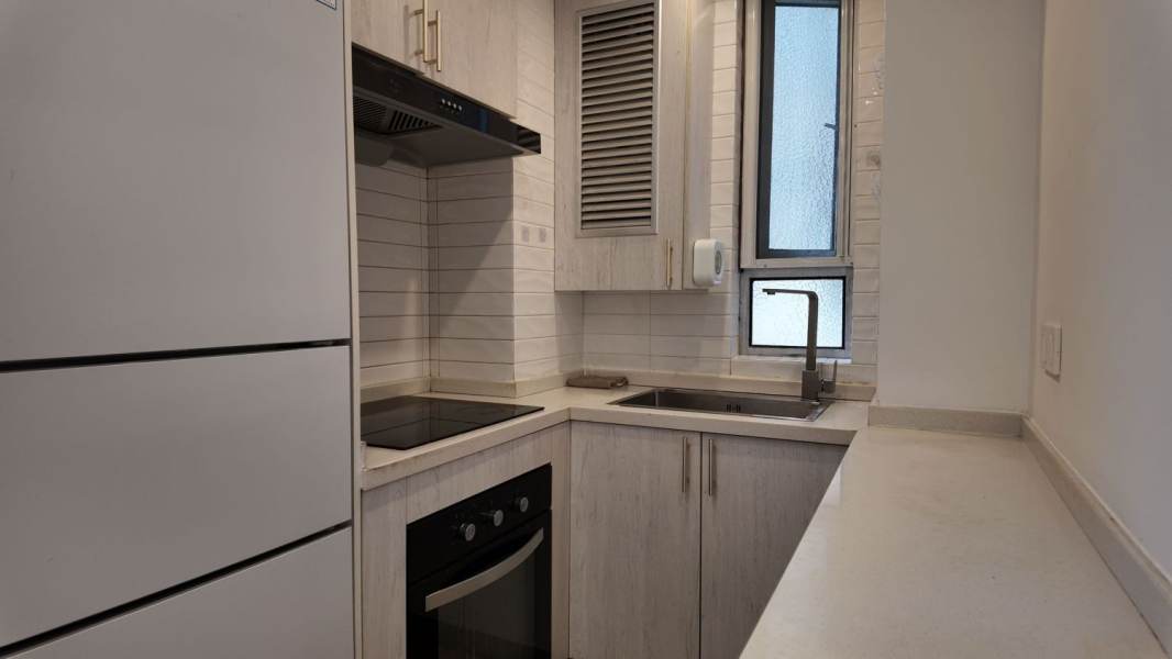 Housing image — Kitchen