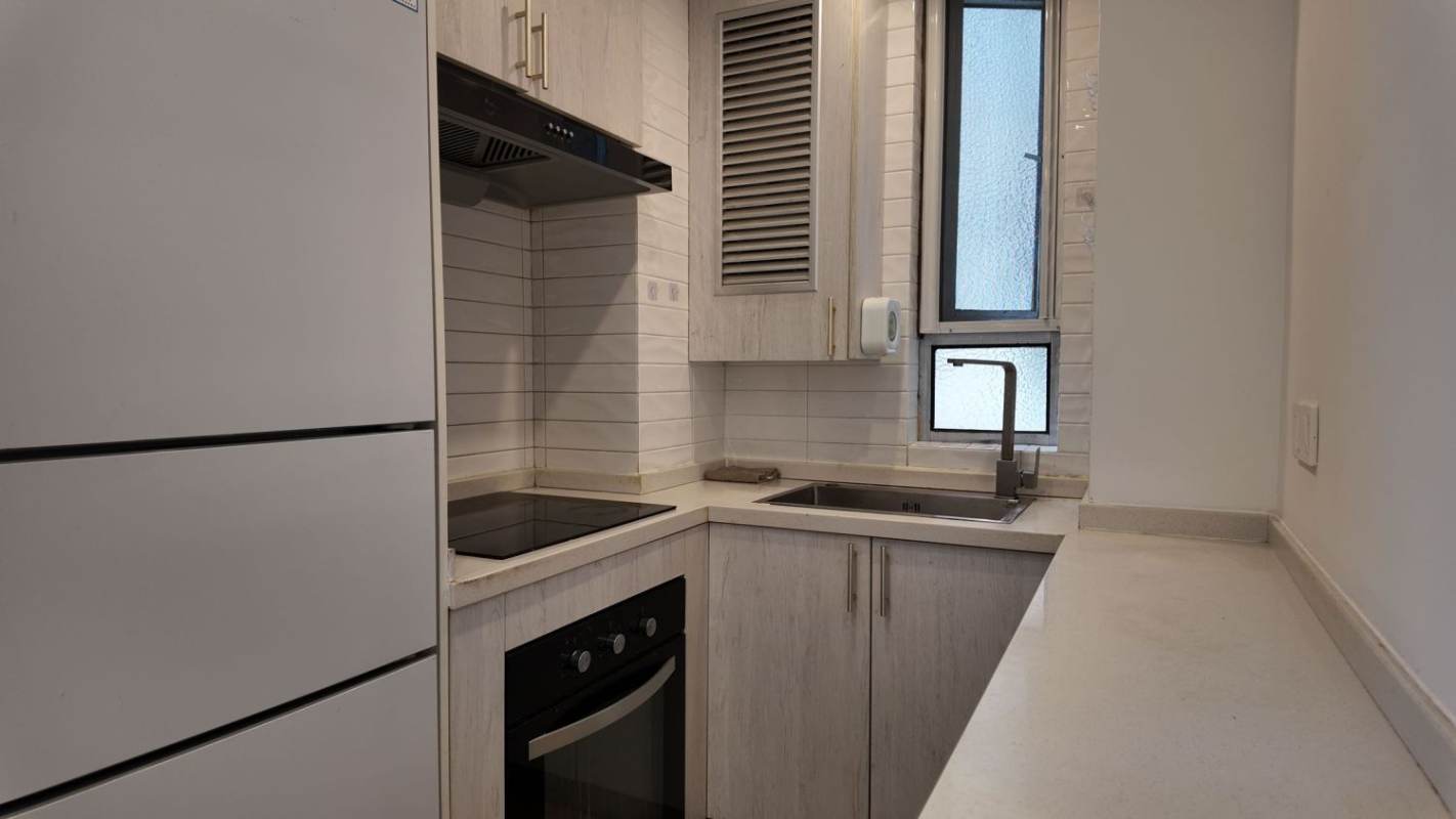 Housing image — Kitchen