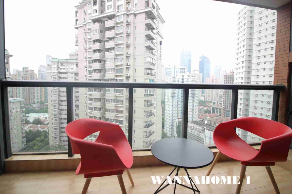 Housing image — Balcony