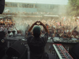 Live & Life Live Set Festival at Echoland Qiantan