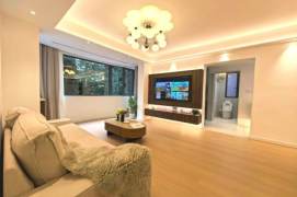 3BR Apartment in Jing'an