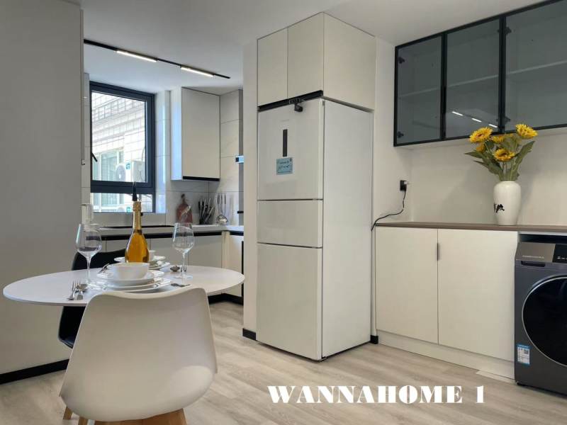 Housing image — Kitchen