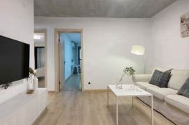 2BR Apartment near Zhongshan Park (L2/L3/L4)