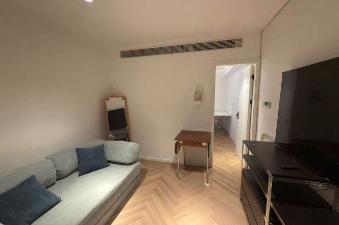 1BR Lane House in Old Xuhui (L1/L7)