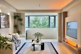 Spacious 2BR Apartment near Jiaotong University Metro (L10/L11)