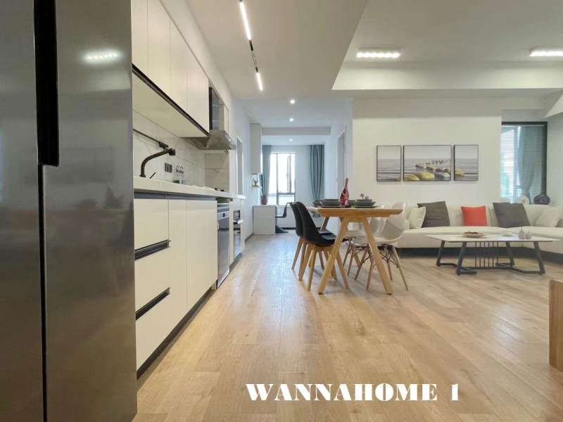 Housing image — Kitchen