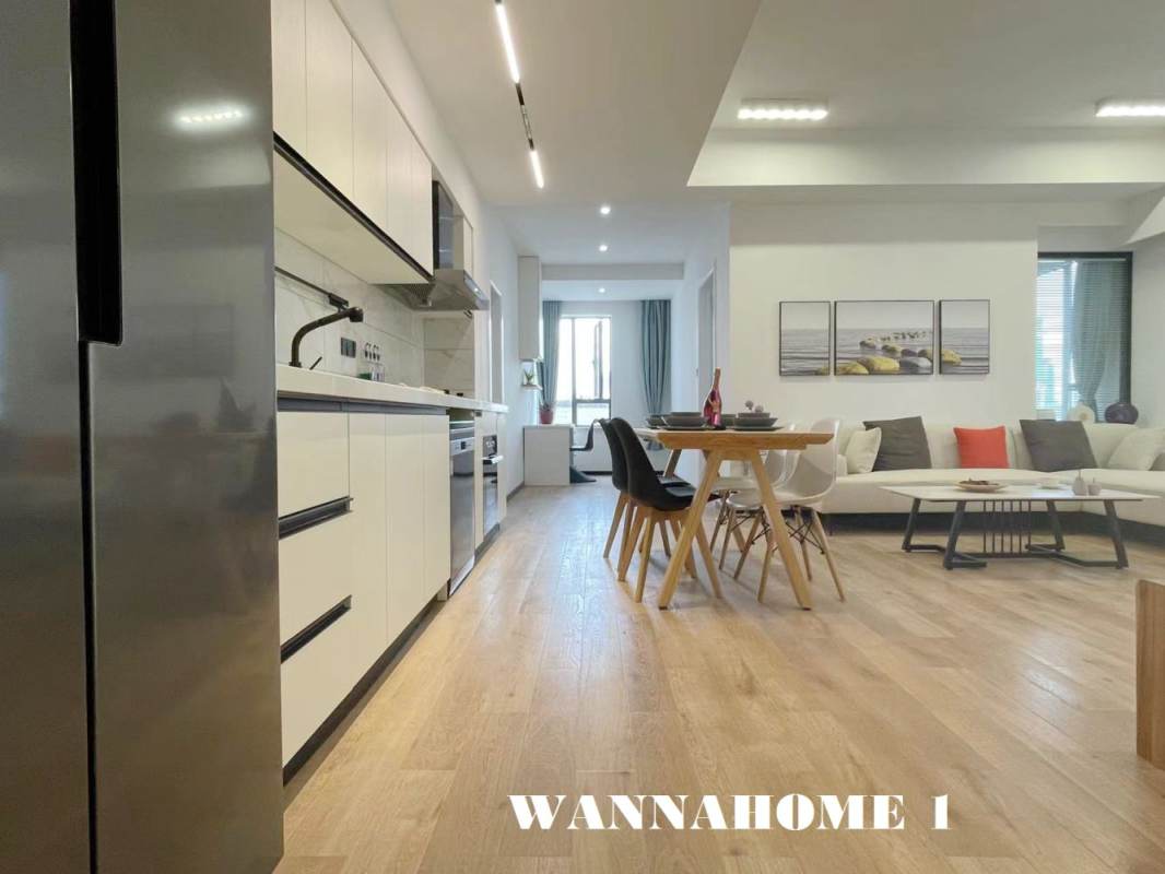 Housing image — Kitchen