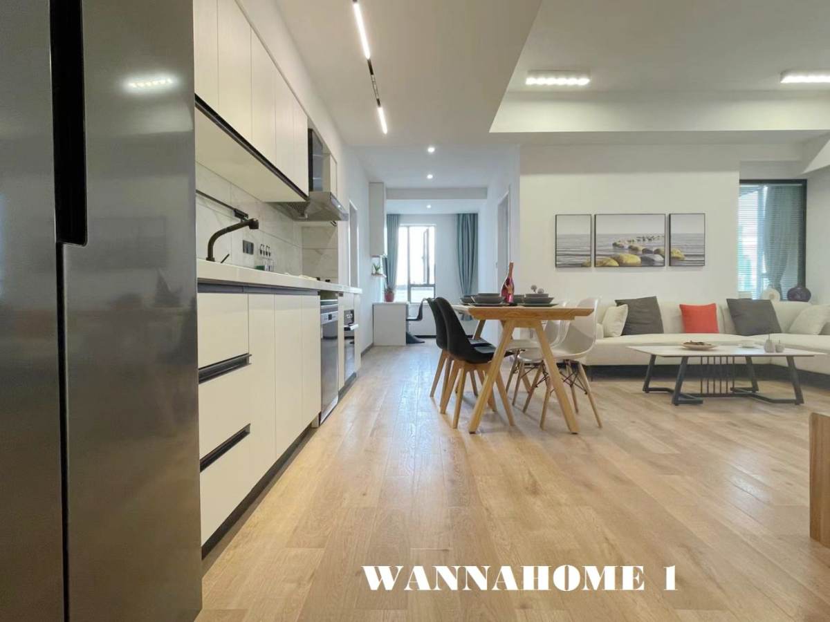 Housing image — Kitchen