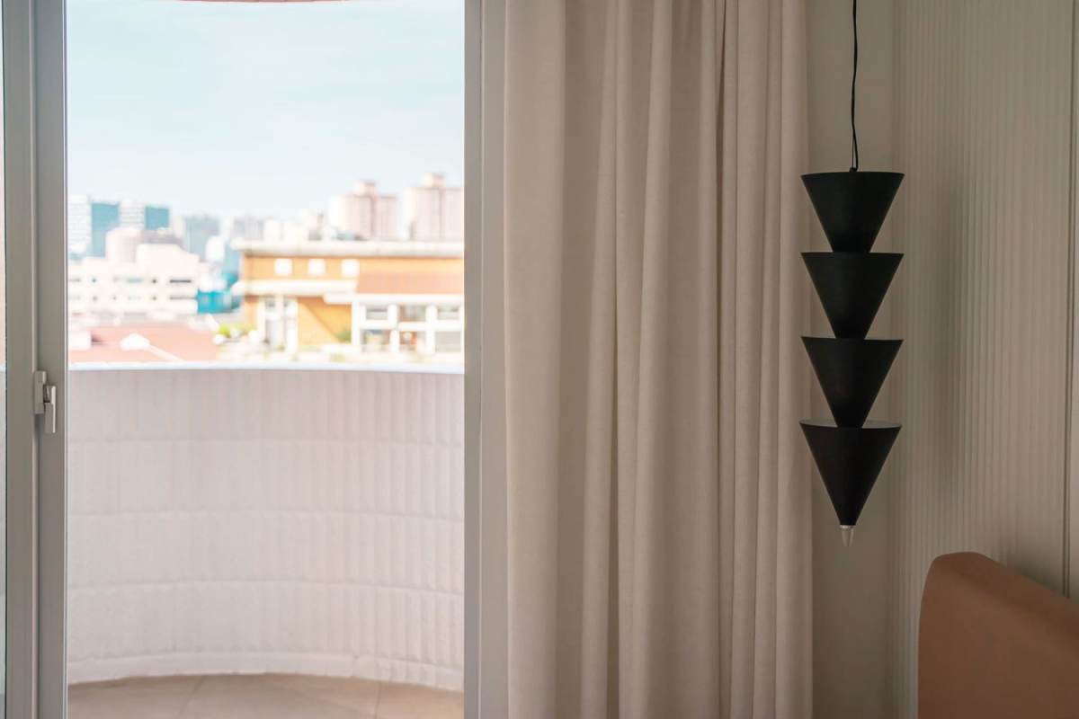 Housing image — Bedroom